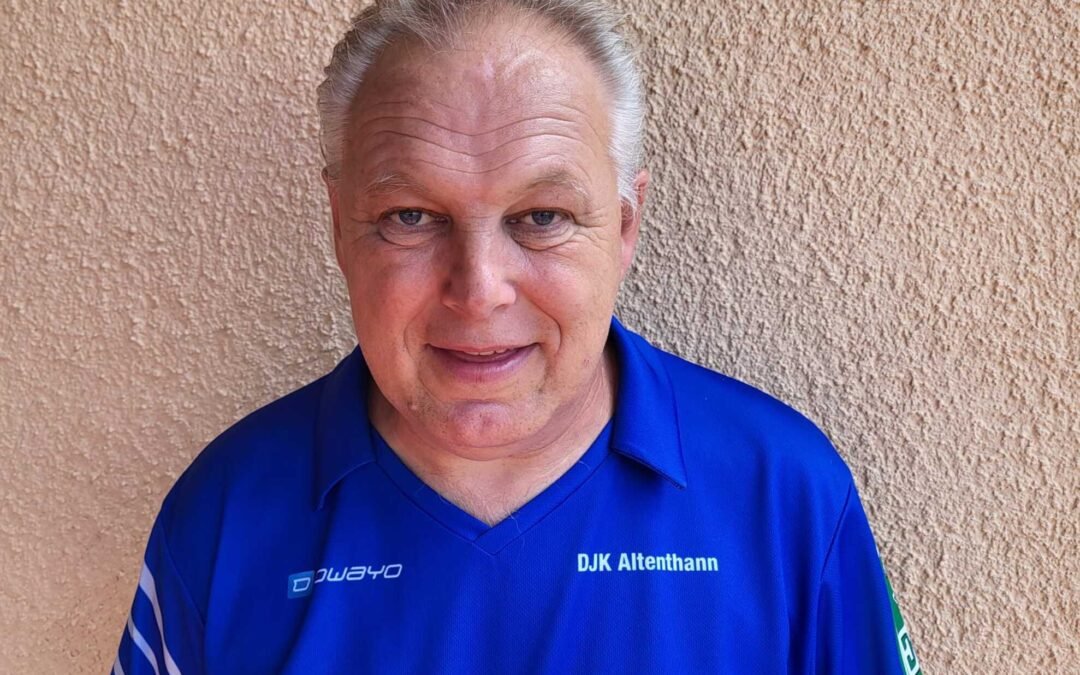 Alfred Kerscher